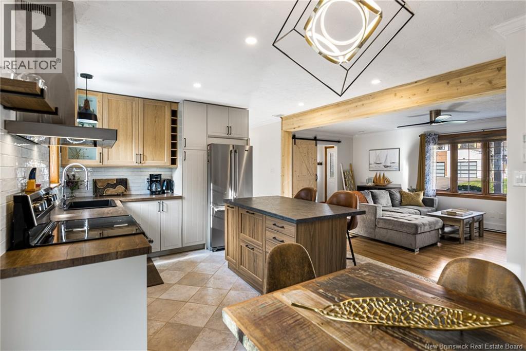 341 Cornwall, Shediac, New Brunswick E4P 1N9 - Photo 9 - NB135534