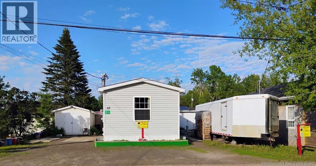 35 Fourth Avenue, Pointe-Du-Chêne, New Brunswick E4P 4H4 - Photo 26 - NB135660