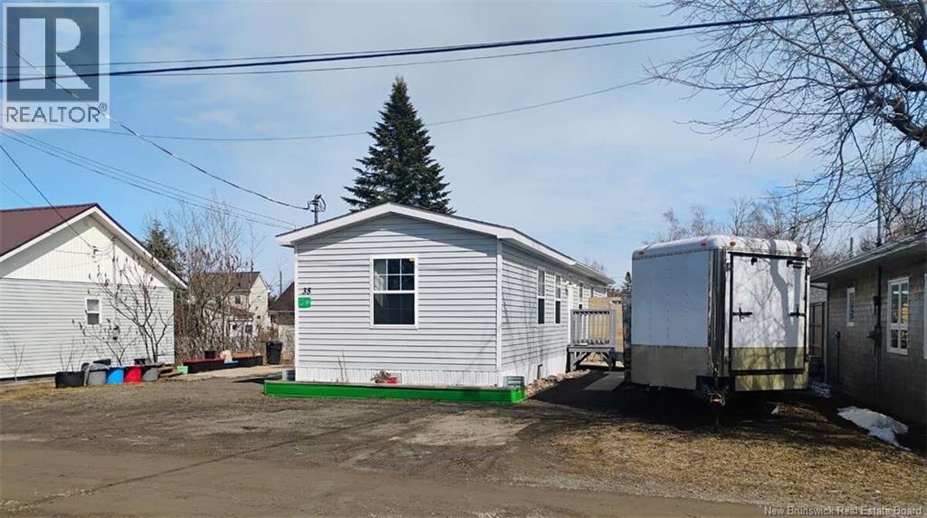 35 Fourth Avenue, Pointe-Du-Chêne, New Brunswick E4P 4H4 - Photo 28 - NB135660