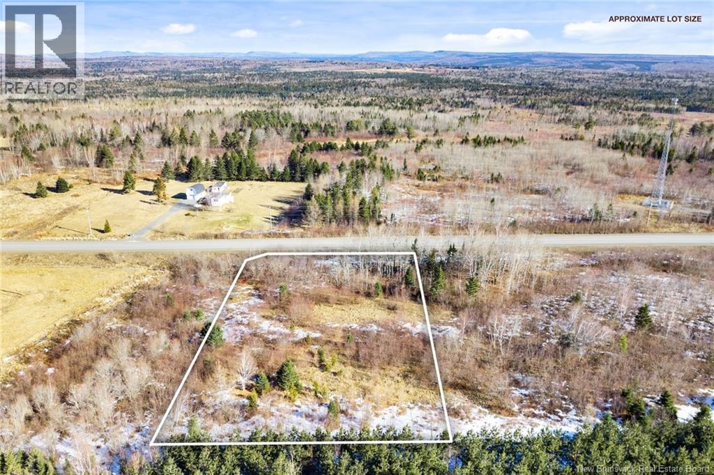 Lot 93-4 Route 104, Middle Hainesville, New Brunswick  E6E 2H2 - Photo 7 - NB135345