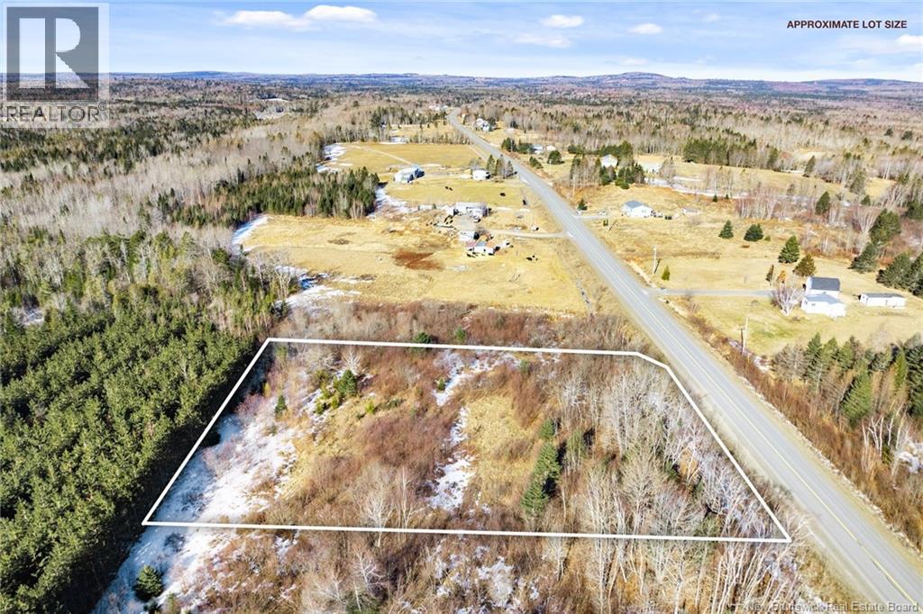 Lot 93-4 Route 104, Middle Hainesville, New Brunswick  E6E 2H2 - Photo 8 - NB135345