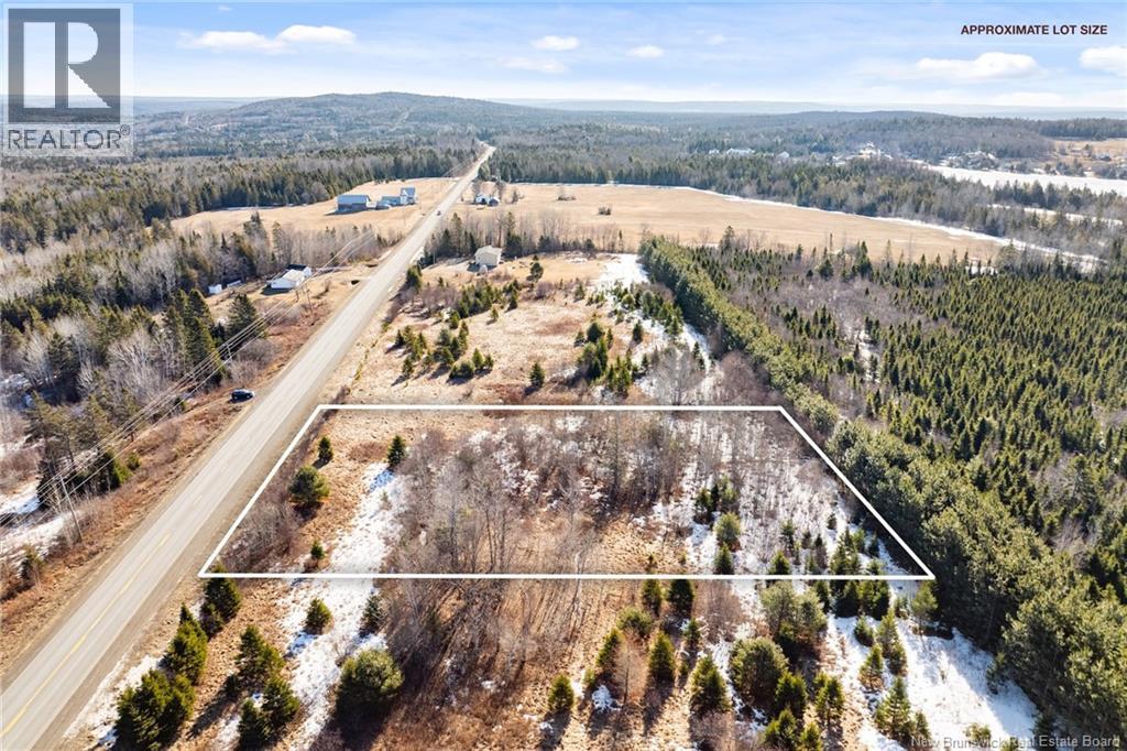Lot 93-11 Route 104, Middle Hainesville, New Brunswick  E6E 2H2 - Photo 6 - NB135335