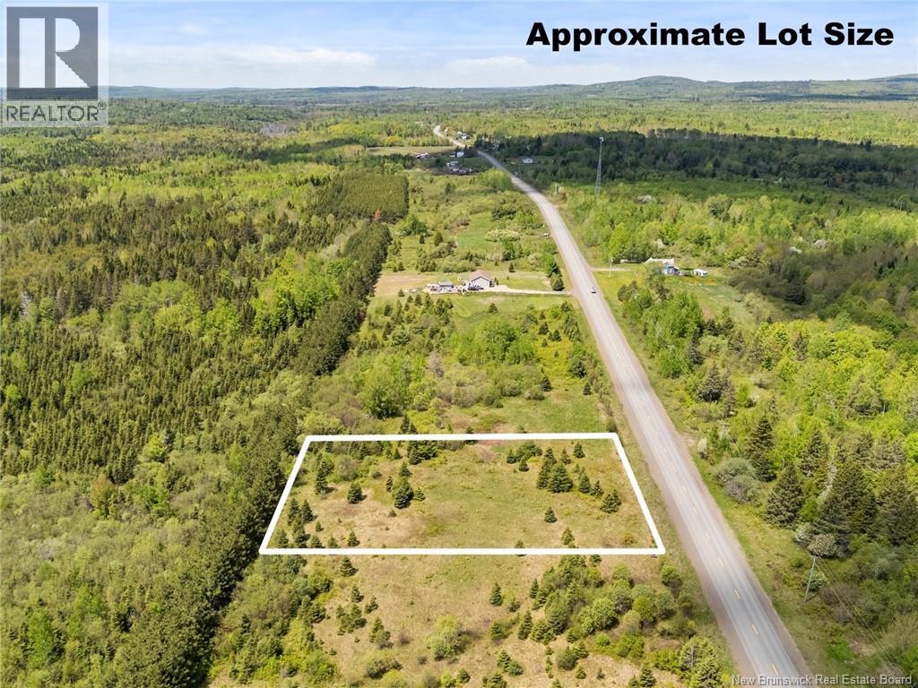 Lot 93-12 Route 104, Middle Hainesville, New Brunswick  E6E 2H2 - Photo 4 - NB135333