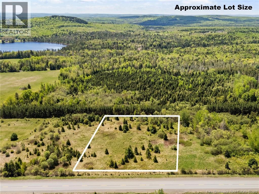 Lot 93-12 Route 104, Middle Hainesville, New Brunswick  E6E 2H2 - Photo 5 - NB135333