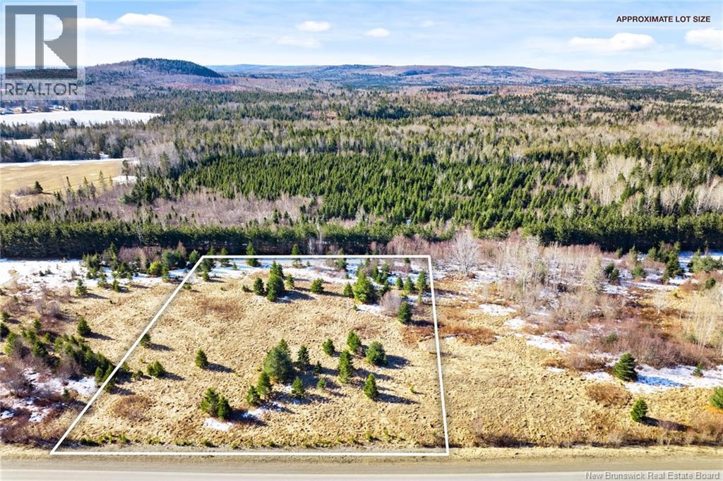 Lot 93-12 Route 104, Middle Hainesville, New Brunswick  E6E 2H2 - Photo 6 - NB135333