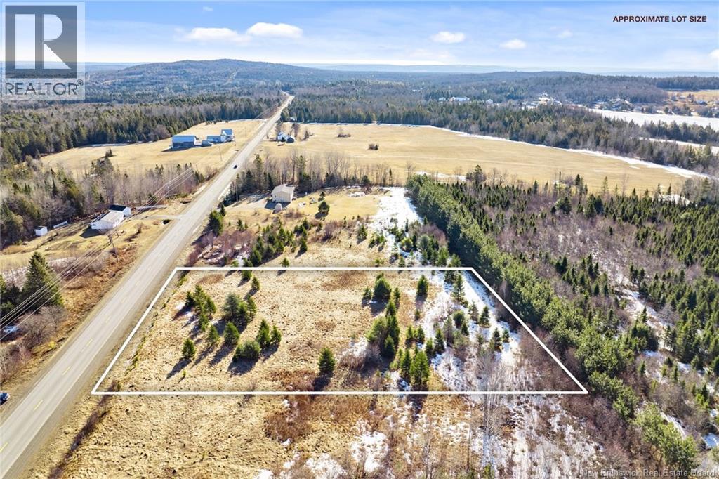 Lot 93-12 Route 104, Middle Hainesville, New Brunswick  E6E 2H2 - Photo 7 - NB135333