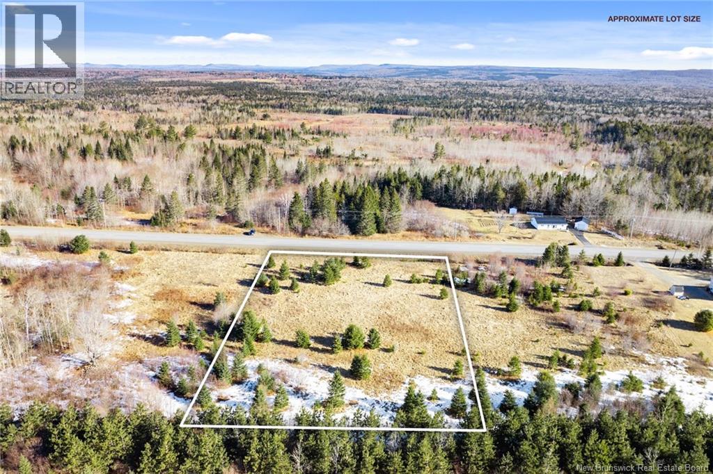 Lot 93-12 Route 104, Middle Hainesville, New Brunswick  E6E 2H2 - Photo 8 - NB135333