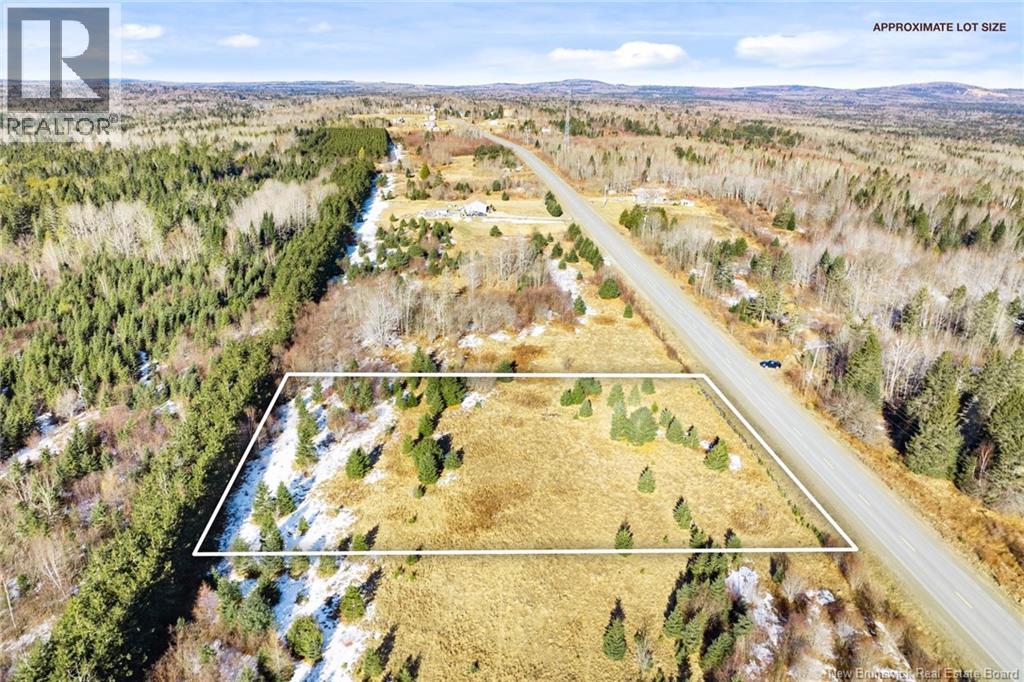 Lot 93-12 Route 104, Middle Hainesville, New Brunswick  E6E 2H2 - Photo 9 - NB135333