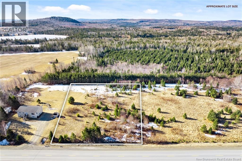 Lot 93-13 Route 104, Middle Hainesville, New Brunswick  E6E 2H2 - Photo 5 - NB135328