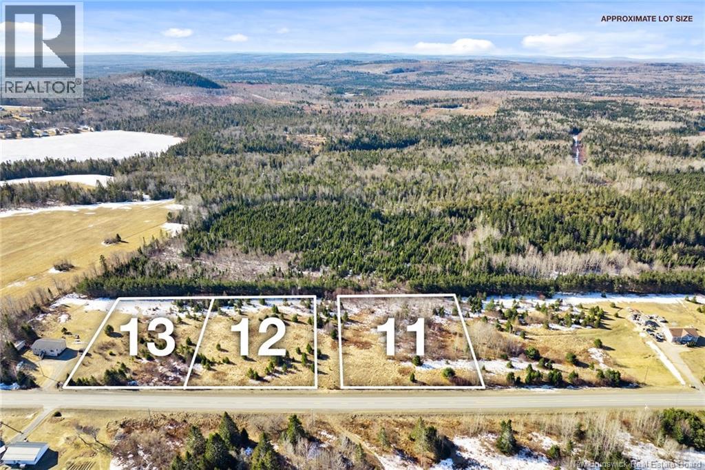 Lot 93-13 Route 104, Middle Hainesville, New Brunswick  E6E 2H2 - Photo 9 - NB135328