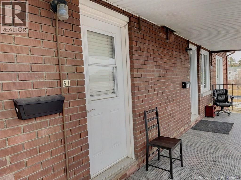 59 Queen Street, Edmundston, New Brunswick  E3V 1A4 - Photo 25 - NB135710