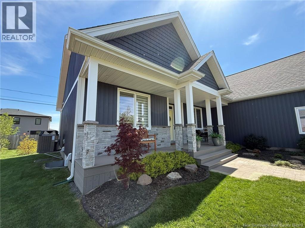 96 Blackstone Drive, Moncton, New Brunswick  E1G 0X8 - Photo 4 - NB135670