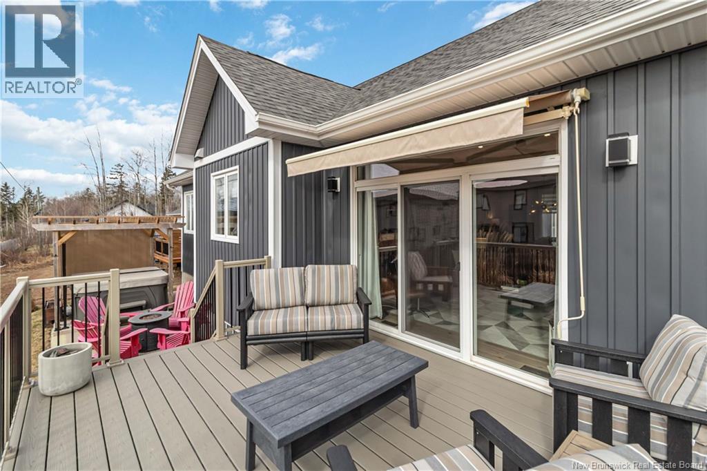 96 Blackstone Drive, Moncton, New Brunswick  E1G 0X8 - Photo 44 - NB135670