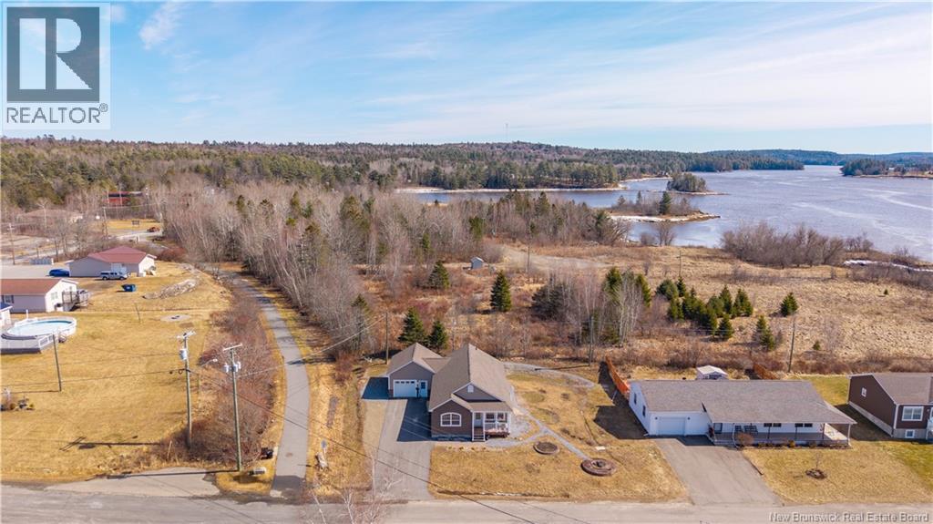 10 River Street, St. Stephen, New Brunswick  E3L 3H8 - Photo 4 - NB135586