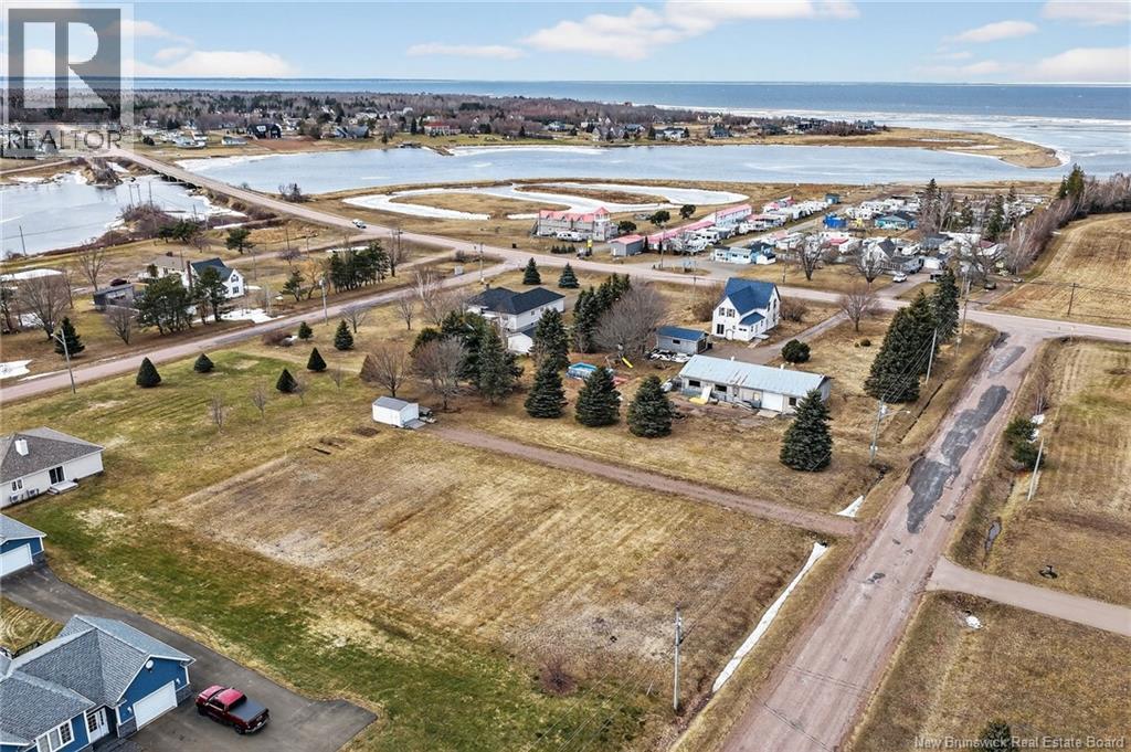 7 Georges, Grand-Barachois, New Brunswick