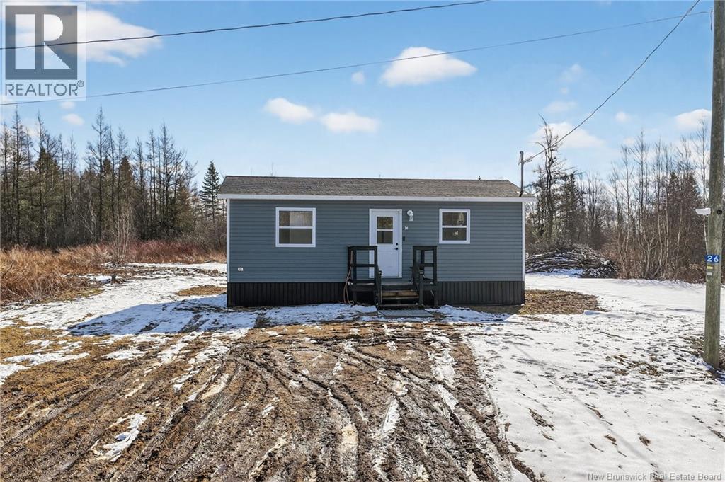 26 Lower Meadow Road, Scoudouc, New Brunswick E4P 0A5 - Photo 13 - NB135541
