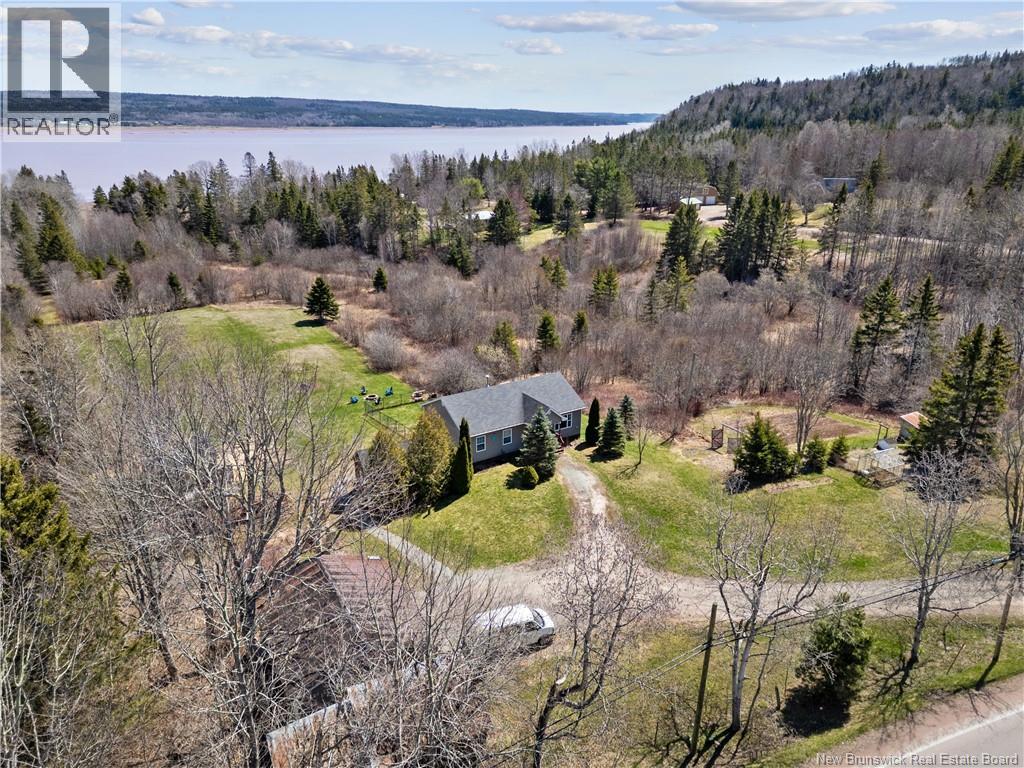 3181 Route 114, Edgetts Landing, New Brunswick
