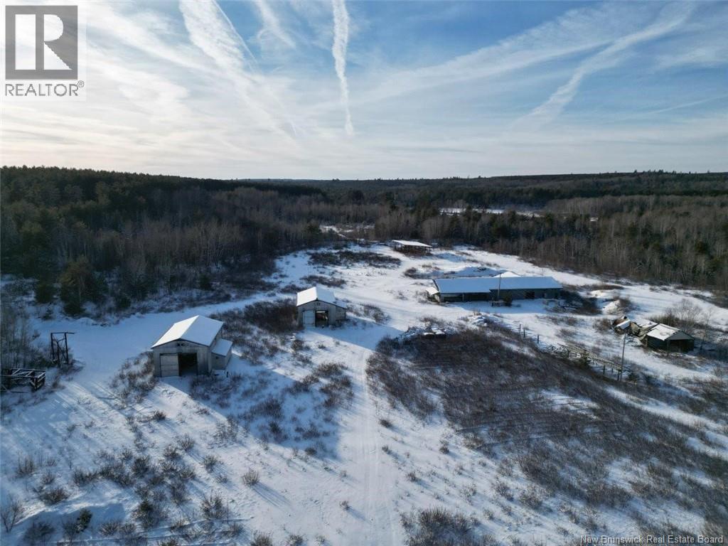 Commercial Lot Route 8, Boiestown, New Brunswick  E6A 1Z7 - Photo 25 - NB135876
