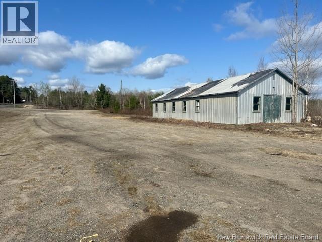 Commercial Lot Route 8, Boiestown, New Brunswick  E6A 1Z7 - Photo 3 - NB135876