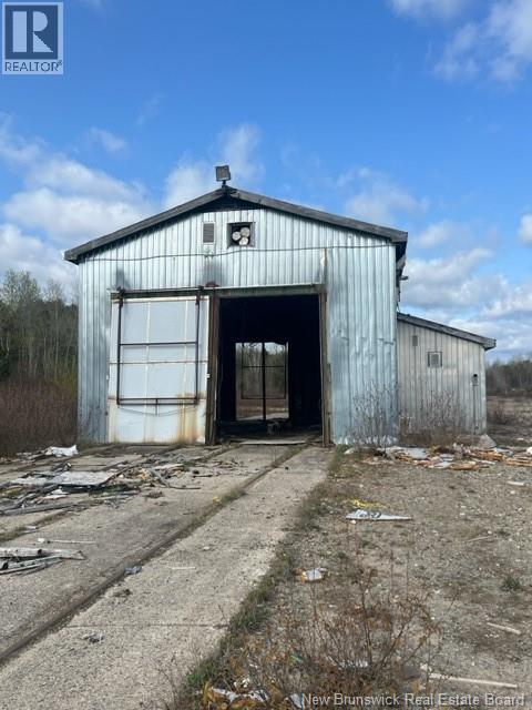 Commercial Lot Route 8, Boiestown, New Brunswick  E6A 1Z7 - Photo 5 - NB135876