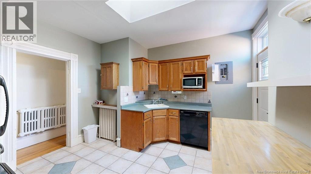 219 Germain Street, Saint John, New Brunswick  E2L 2G5 - Photo 28 - NB135511