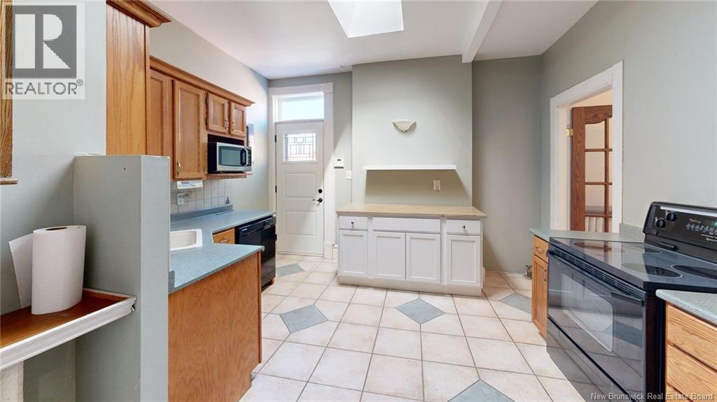 219 Germain Street, Saint John, New Brunswick  E2L 2G5 - Photo 29 - NB135511