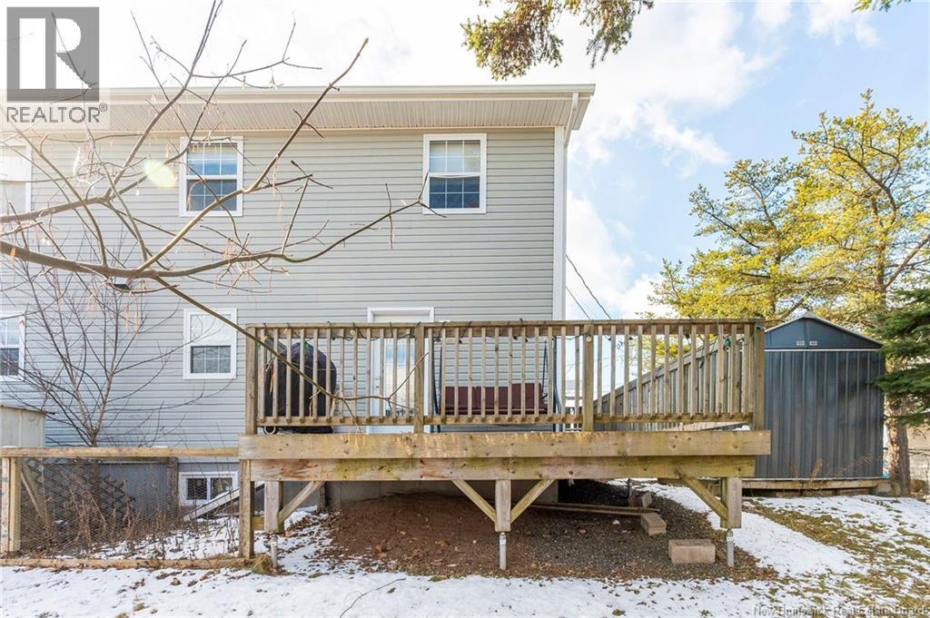 245 Brian Road, Riverview, New Brunswick E1B 4W4 - Photo 42 - NB135083