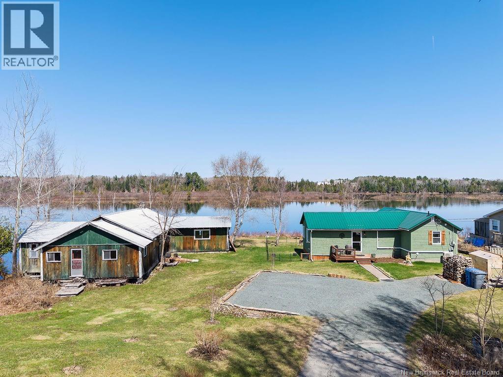 1732 Route 420, Red Bank, New Brunswick  E9E 2A2 - Photo 27 - NB135612