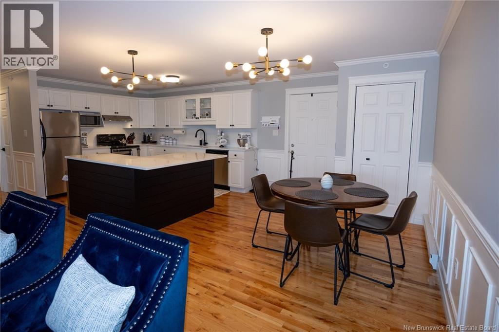 35 Lian Street Unit# 20, Fredericton, New Brunswick E3C 0A8 - Photo 3 - NB135981