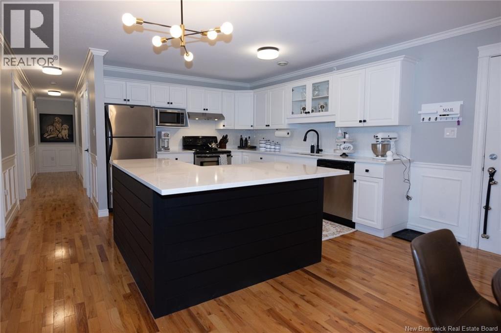 35 Lian Street Unit# 20, Fredericton, New Brunswick E3C 0A8 - Photo 5 - NB135981