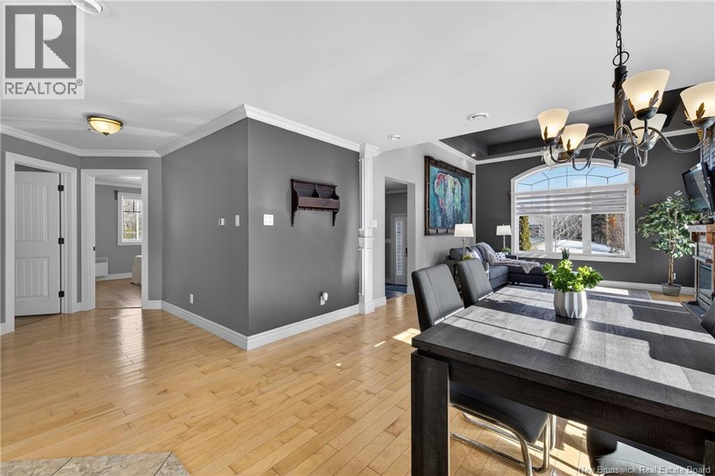 1000 Jessie Street, Tracadie, New Brunswick E1X 0B2 - Photo 12 - NB135869