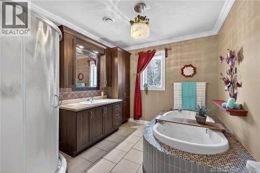 1000 Jessie Street, Tracadie, New Brunswick E1X 0B2 - Photo 19 - NB135869