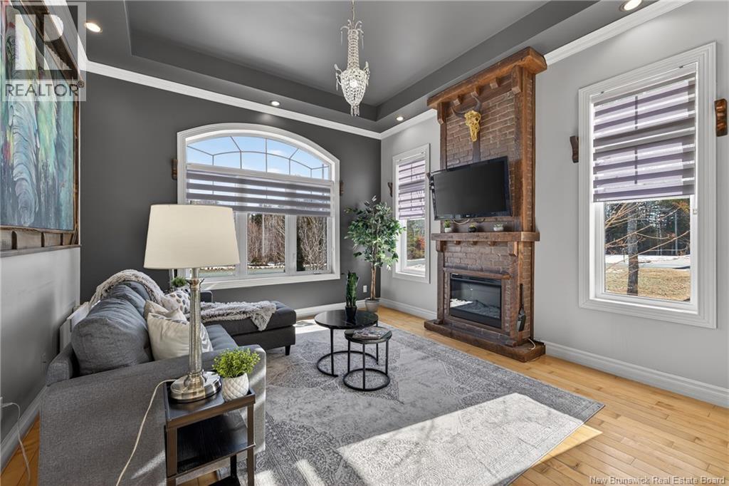 1000 Jessie Street, Tracadie, New Brunswick E1X 0B2 - Photo 4 - NB135869