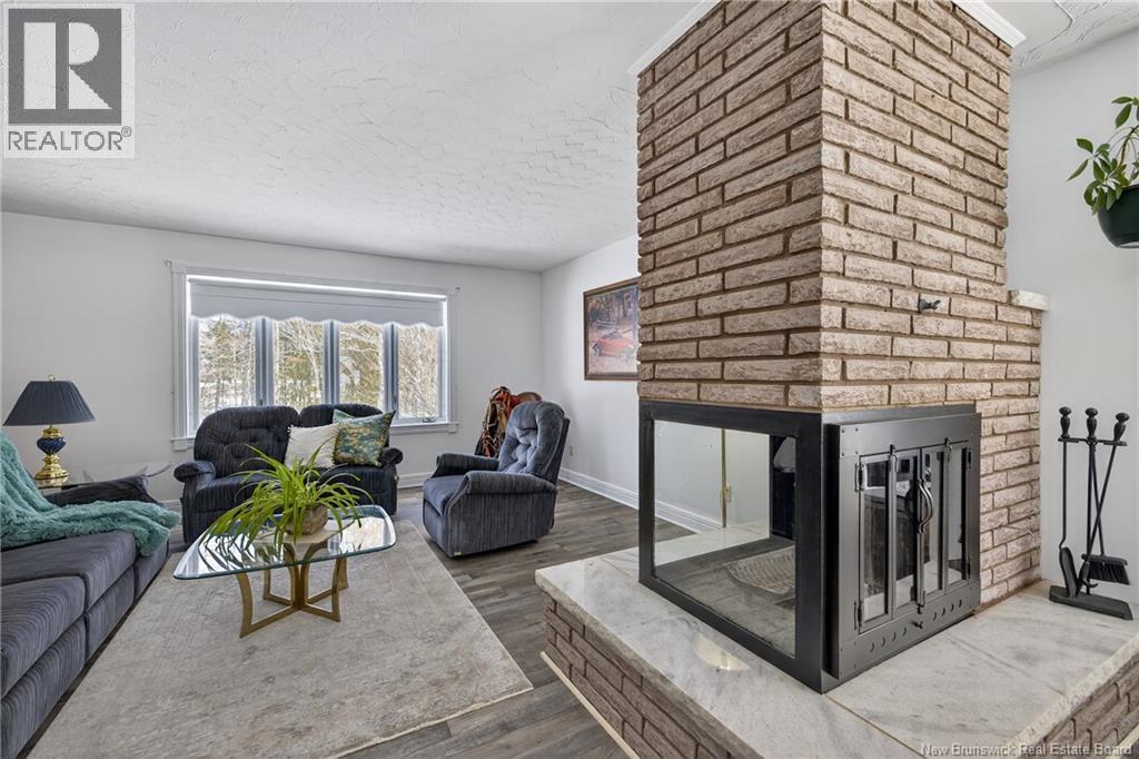 231 Rue Delagarde, Saint-Isidore, New Brunswick E8M 1H7 - Photo 19 - NB135713