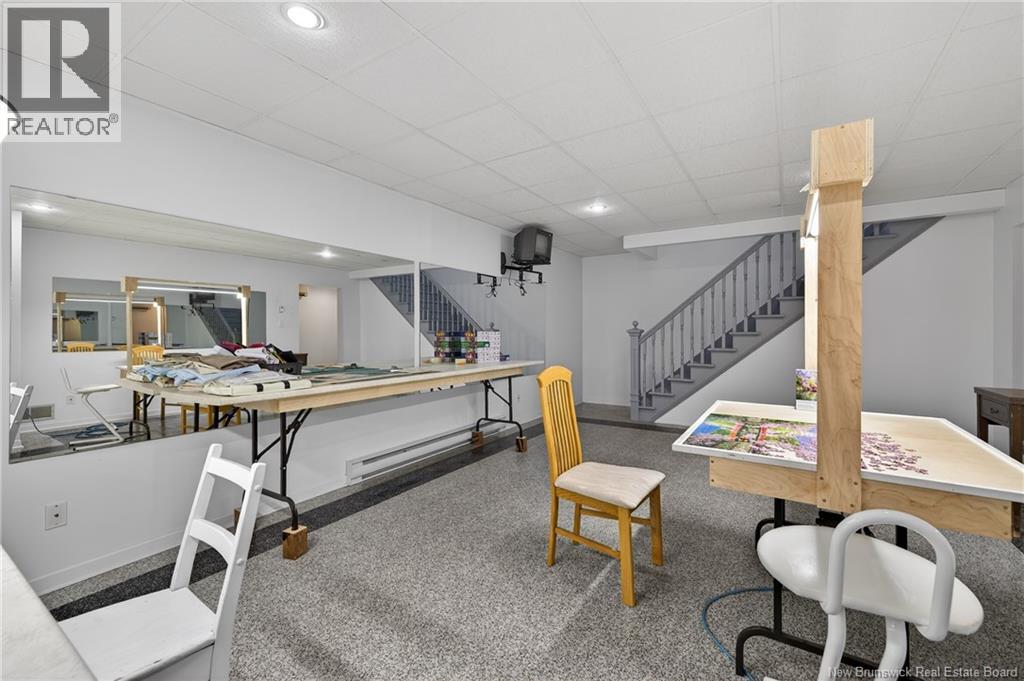 231 Rue Delagarde, Saint-Isidore, New Brunswick E8M 1H7 - Photo 31 - NB135713