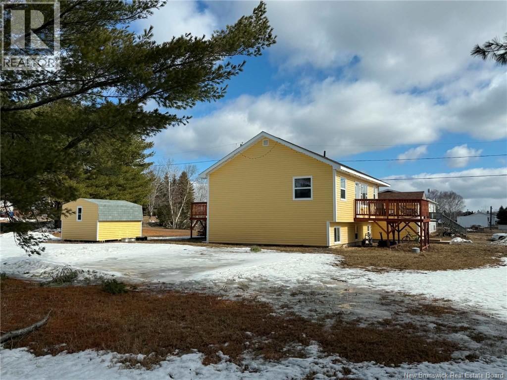 5 Belding Street, Lower Newcastle, New Brunswick  E1V 7E1 - Photo 2 - NB136083