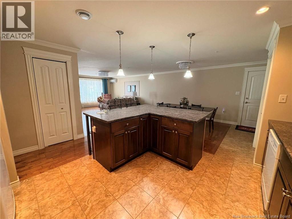 165 Valcour Drive Unit# 105, Fredericton, New Brunswick E3C 0H5 - Photo 11 - NB135909