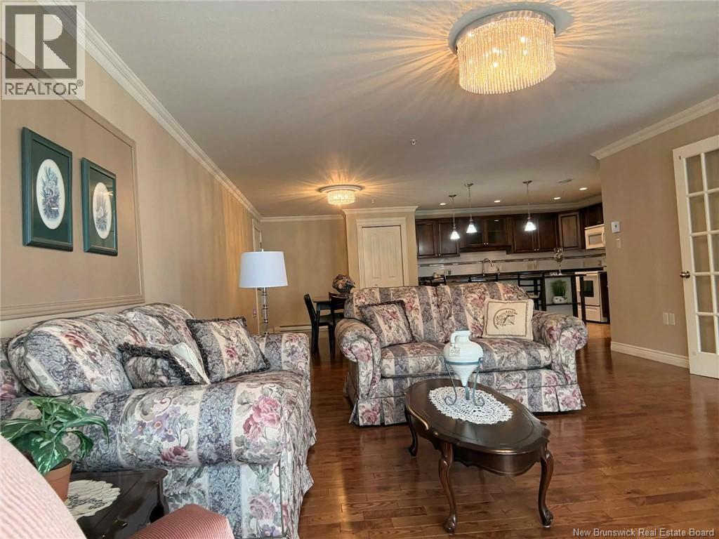 165 Valcour Drive Unit# 105, Fredericton, New Brunswick E3C 0H5 - Photo 14 - NB135909