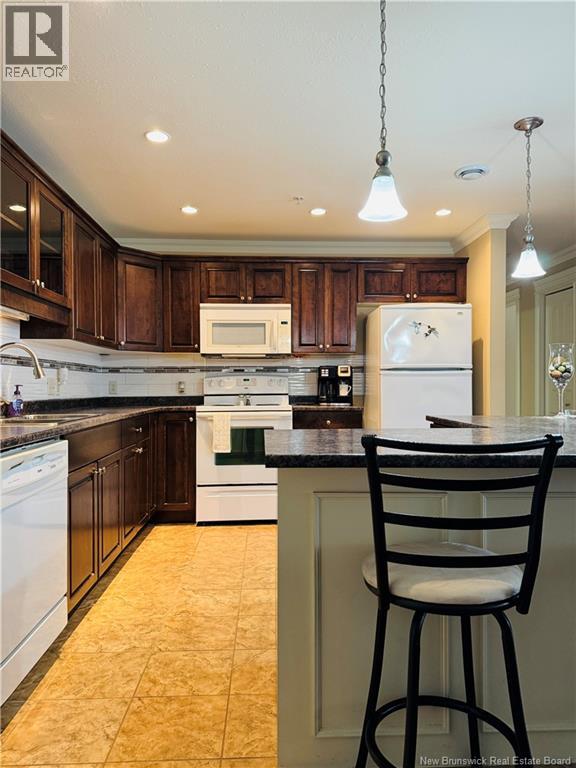 165 Valcour Drive Unit# 105, Fredericton, New Brunswick E3C 0H5 - Photo 5 - NB135909