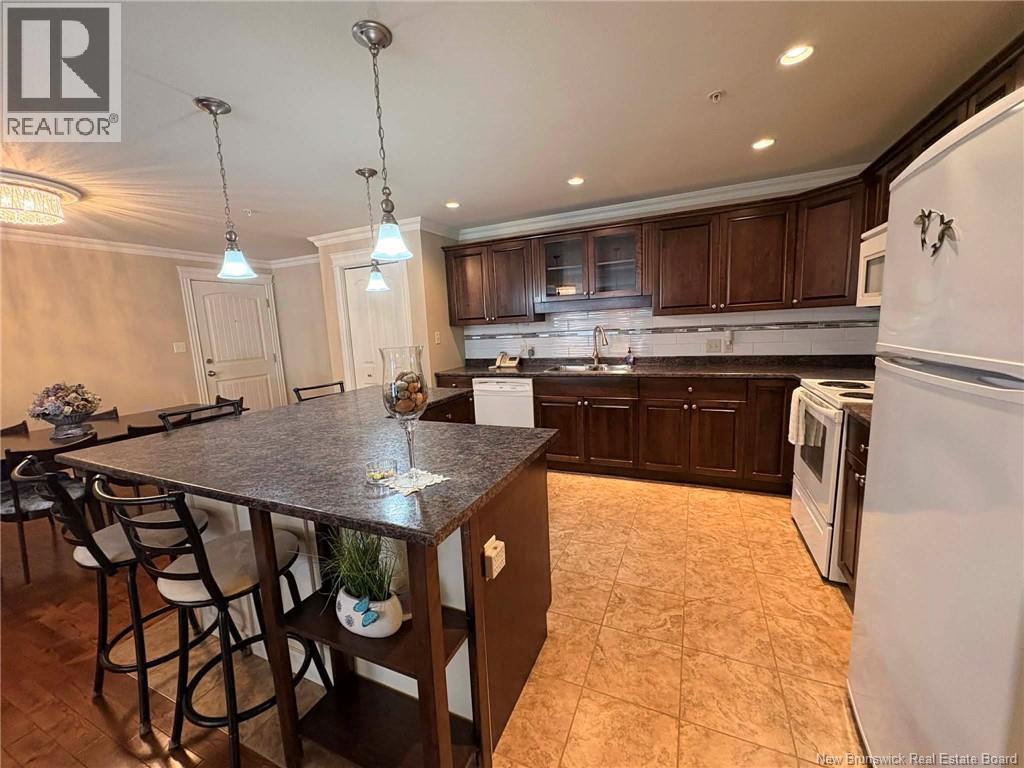 165 Valcour Drive Unit# 105, Fredericton, New Brunswick E3C 0H5 - Photo 7 - NB135909
