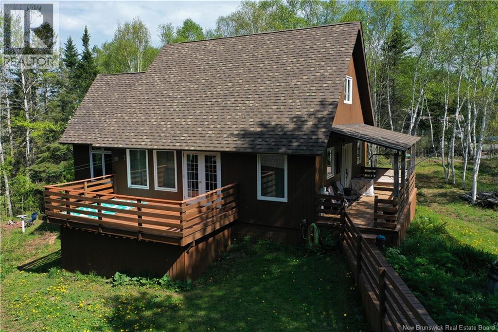 9 Orchard Street, Passekeag, New Brunswick  E5N 2B8 - Photo 39 - NB136149