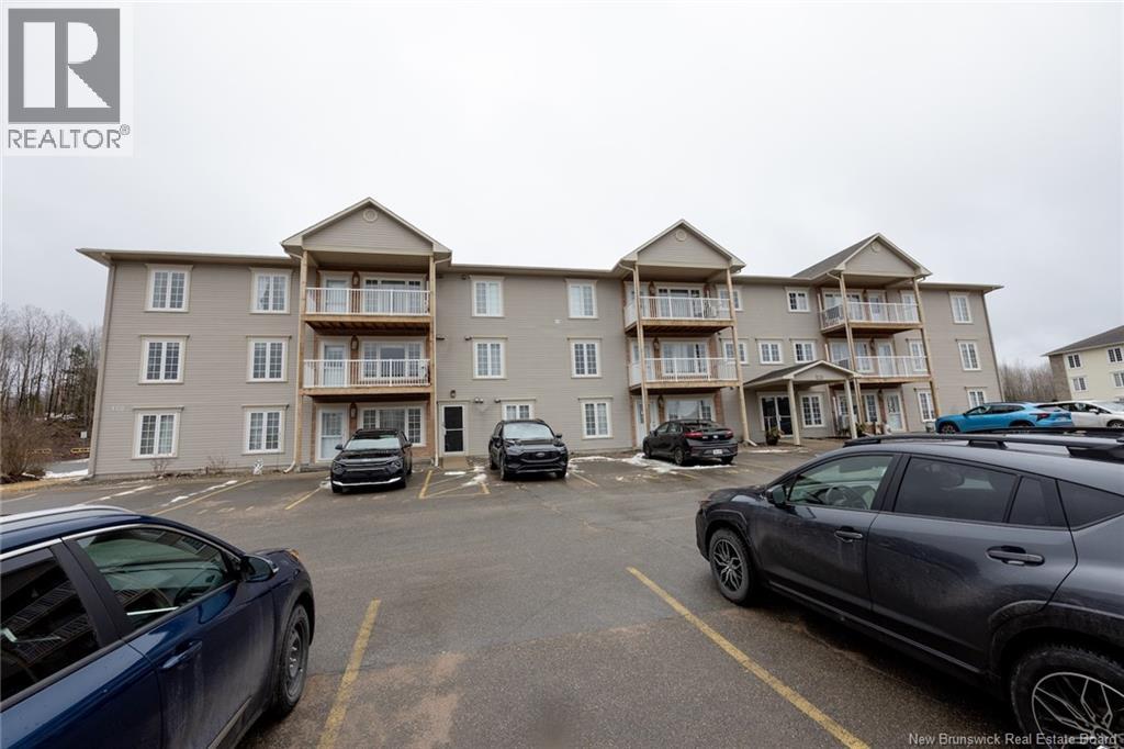170 Valcour Drive Unit# 104, Fredericton, New Brunswick