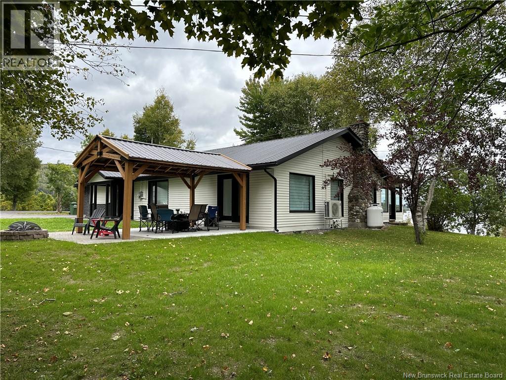 132 De L'ile Road, Lac Baker, New Brunswick  E7A 1J8 - Photo 32 - NB135815