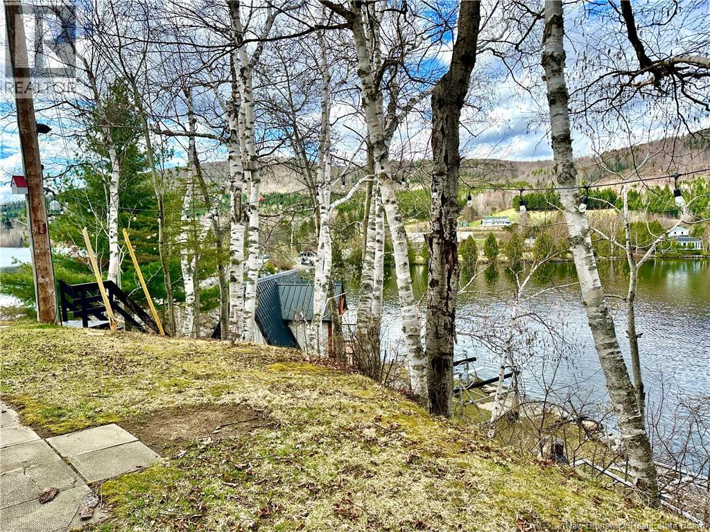 132 De L'ile Road, Lac Baker, New Brunswick  E7A 1J8 - Photo 36 - NB135815