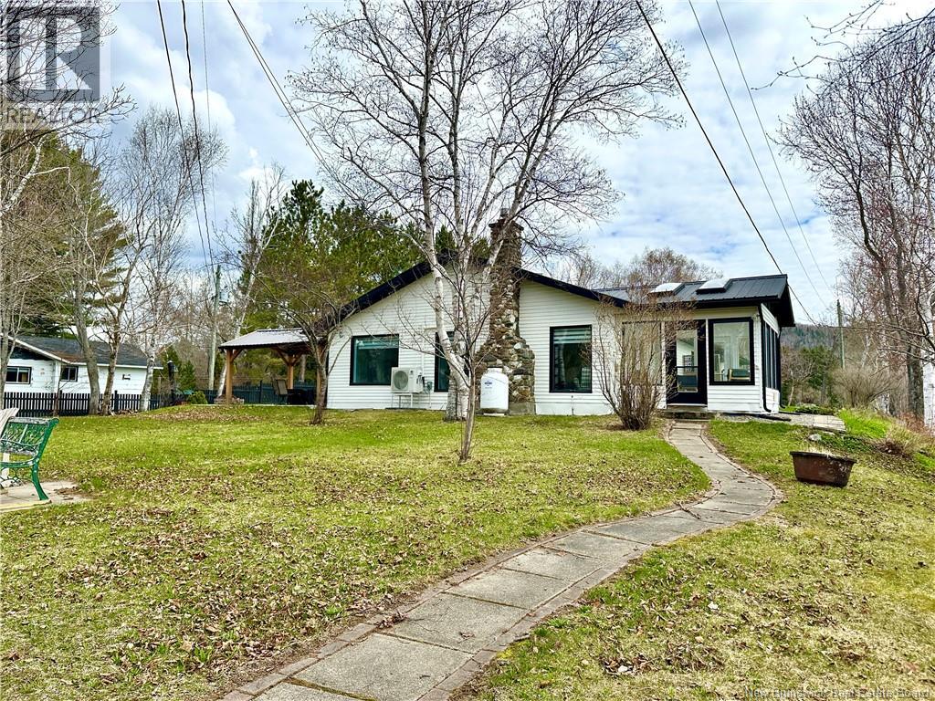 132 De L'ile Road, Lac Baker, New Brunswick  E7A 1J8 - Photo 38 - NB135815