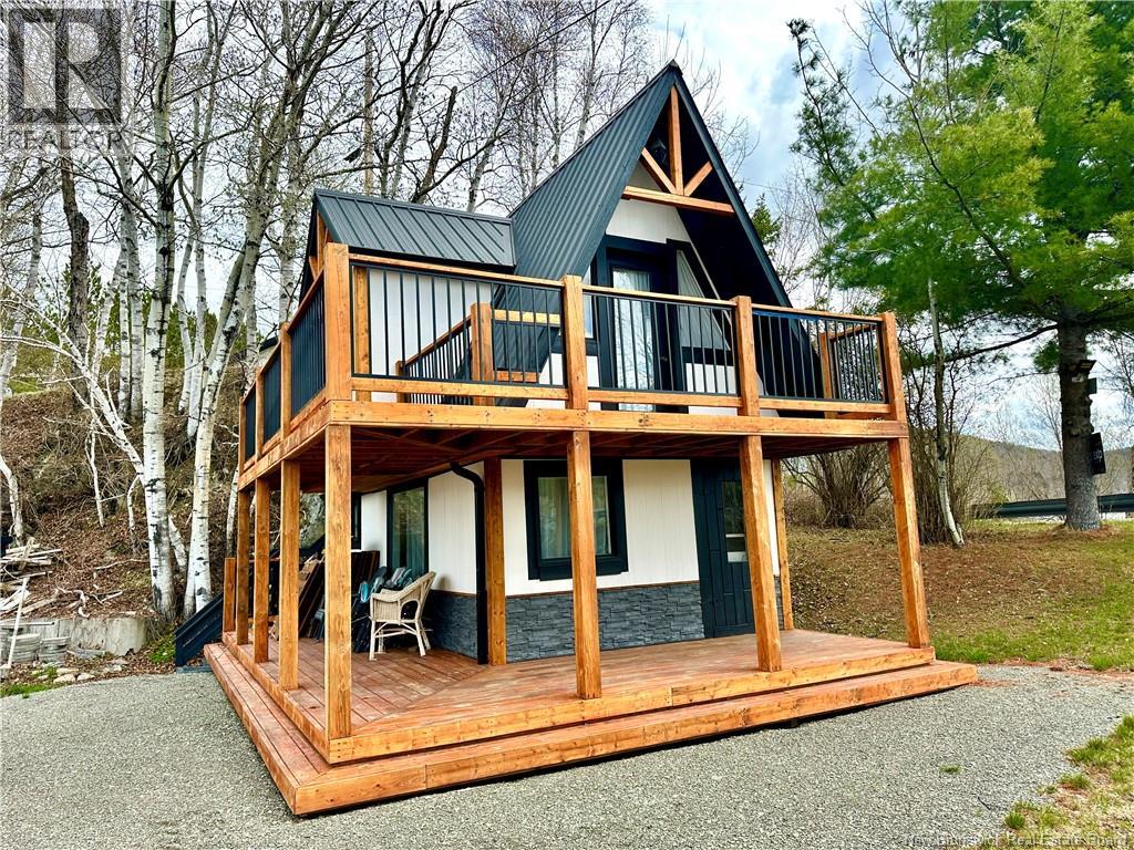 132 De L'ile Road, Lac Baker, New Brunswick  E7A 1J8 - Photo 41 - NB135815