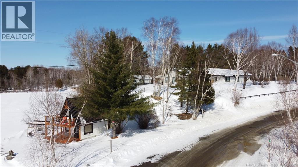 132 De L'ile Road, Lac Baker, New Brunswick  E7A 1J8 - Photo 48 - NB135815