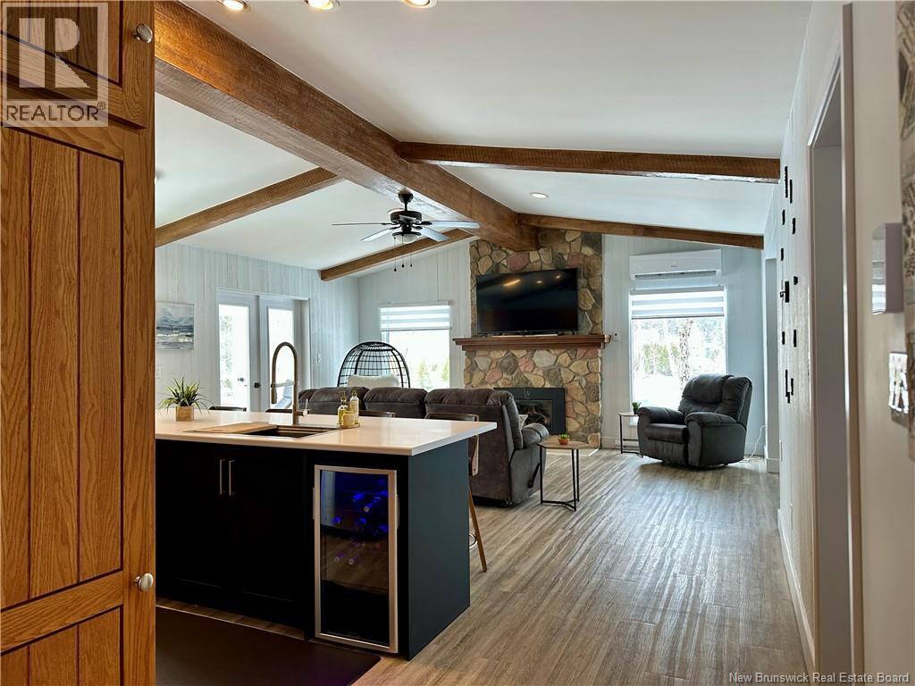 132 De L'ile Road, Lac Baker, New Brunswick  E7A 1J8 - Photo 7 - NB135815