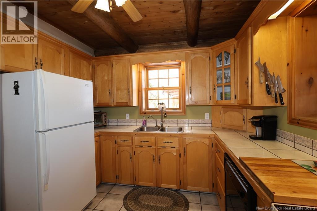1513 Shediac River Road, Shediac Bridge, New Brunswick E4R 1V5 - Photo 15 - NB135687