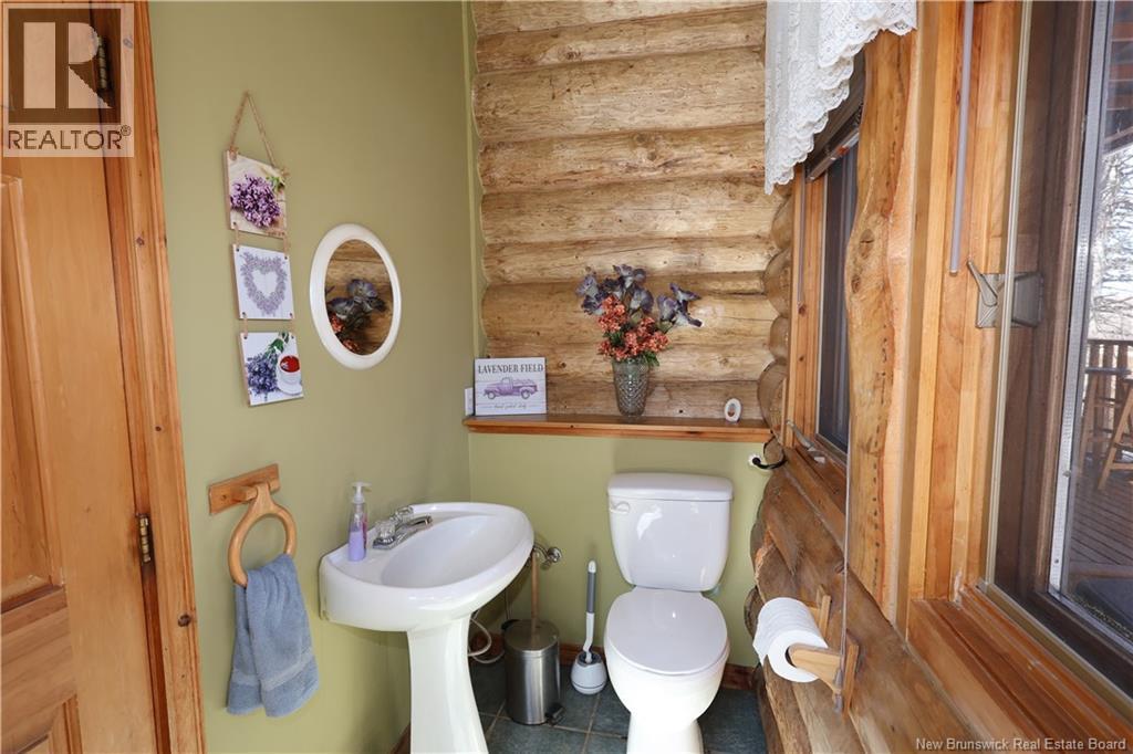 1513 Shediac River Road, Shediac Bridge, New Brunswick E4R 1V5 - Photo 21 - NB135687